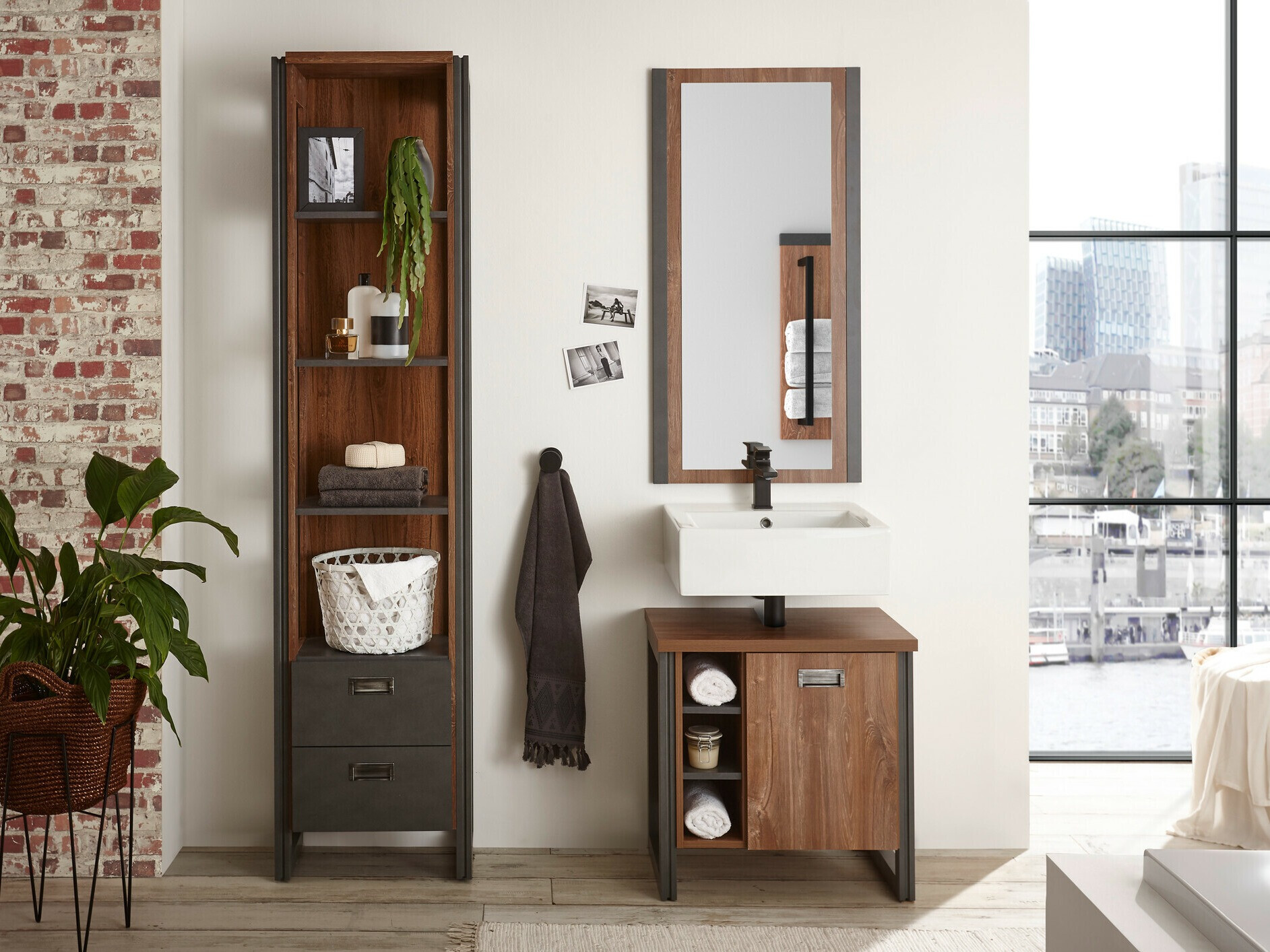 Комплект за баня Virmeli 144