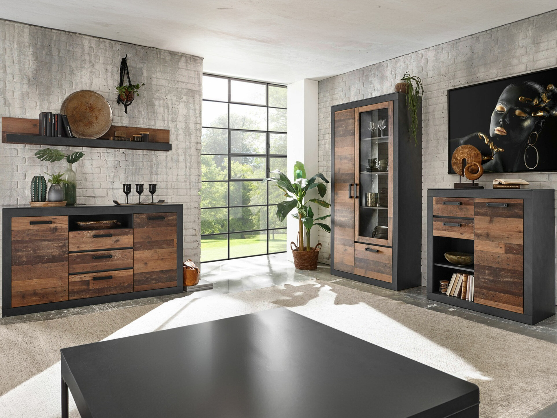 Комплект за хол Revlara 111