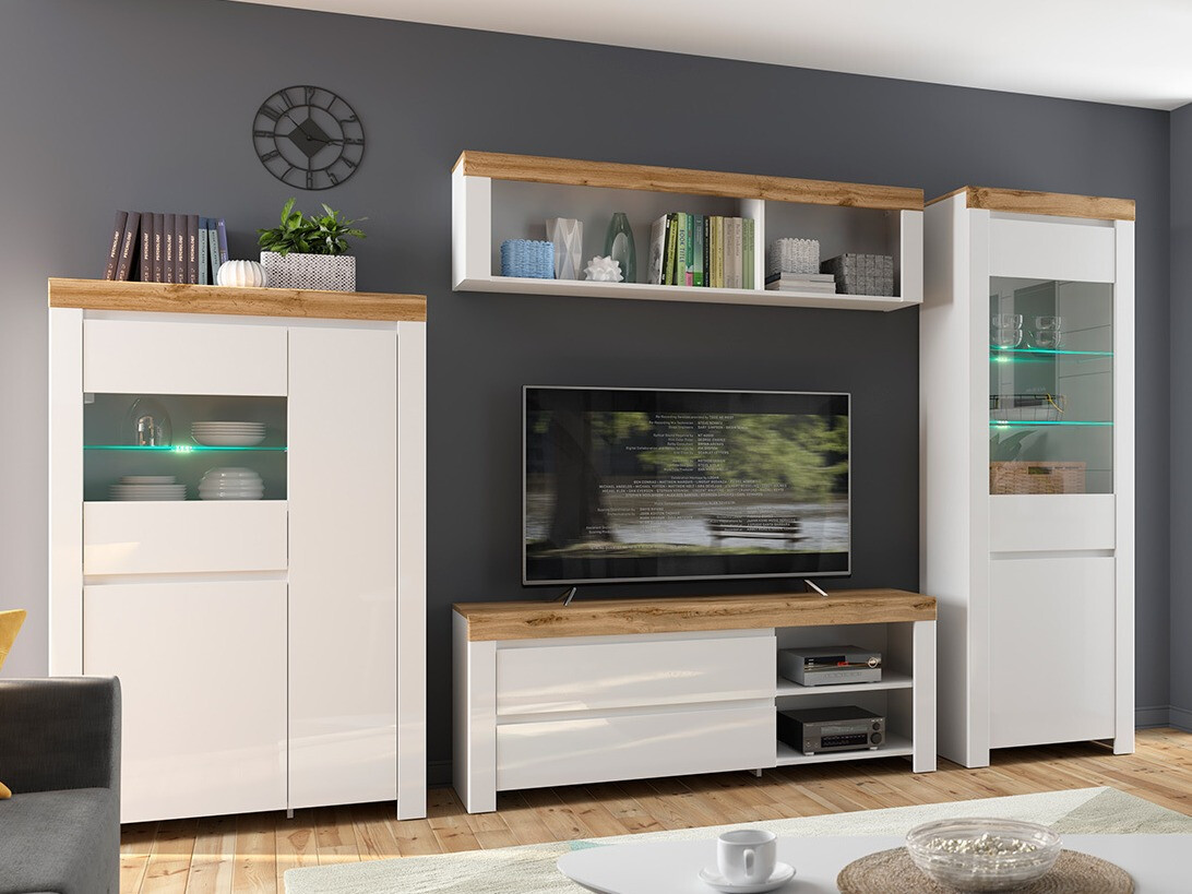 Комплект за хол Sonsoru 111