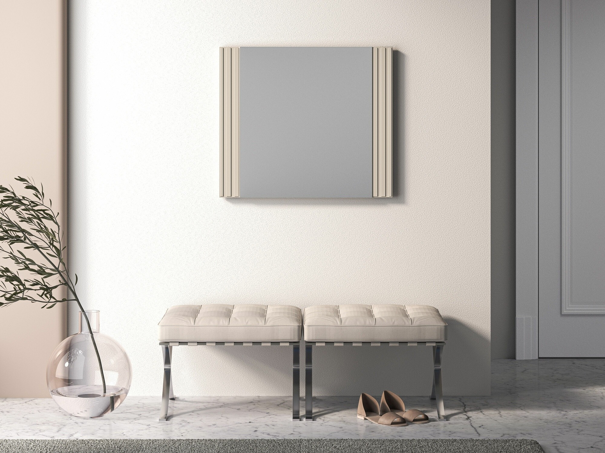 Огледало Marmeli 112