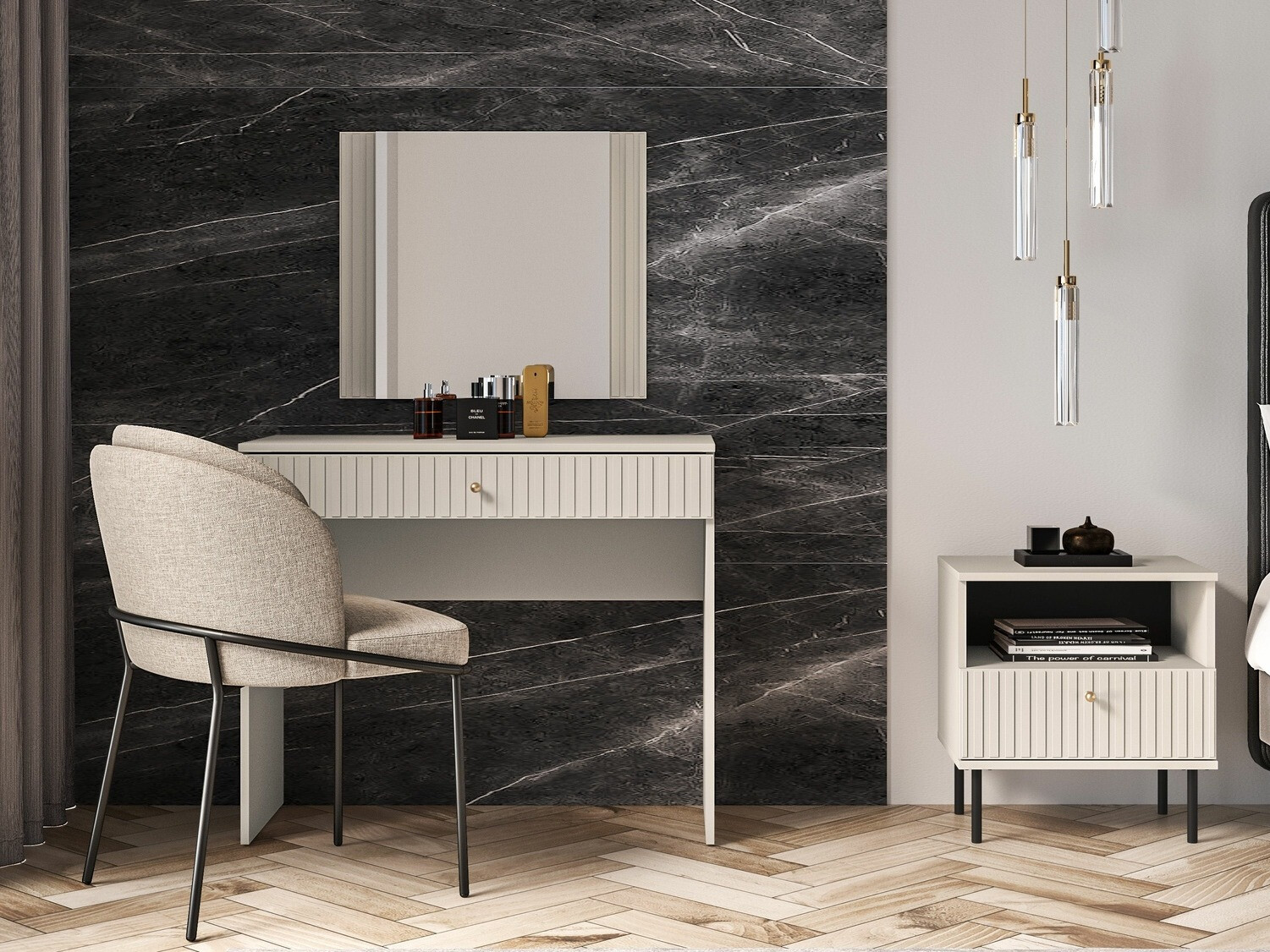 Огледало Marmeli 112