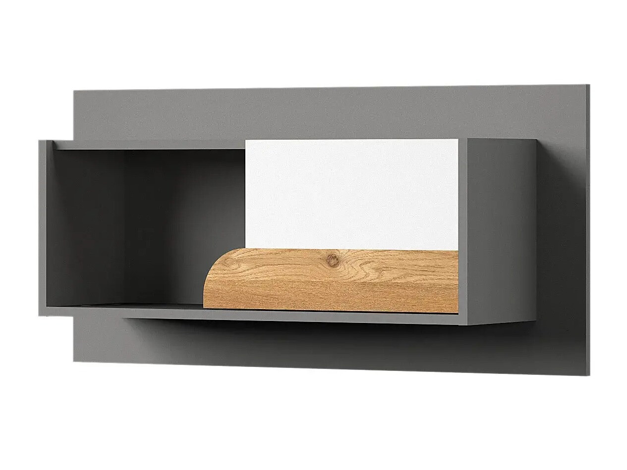 Стенна етажерка Lomteo 108