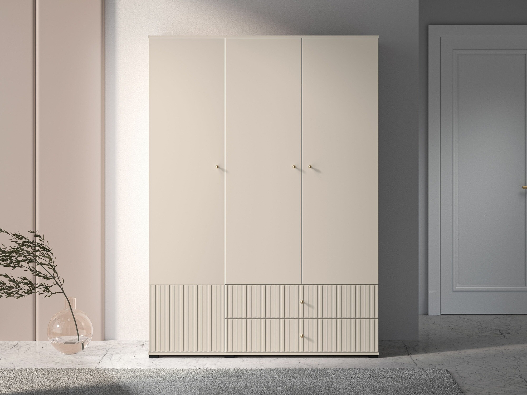 Гардероб Marmeli 123