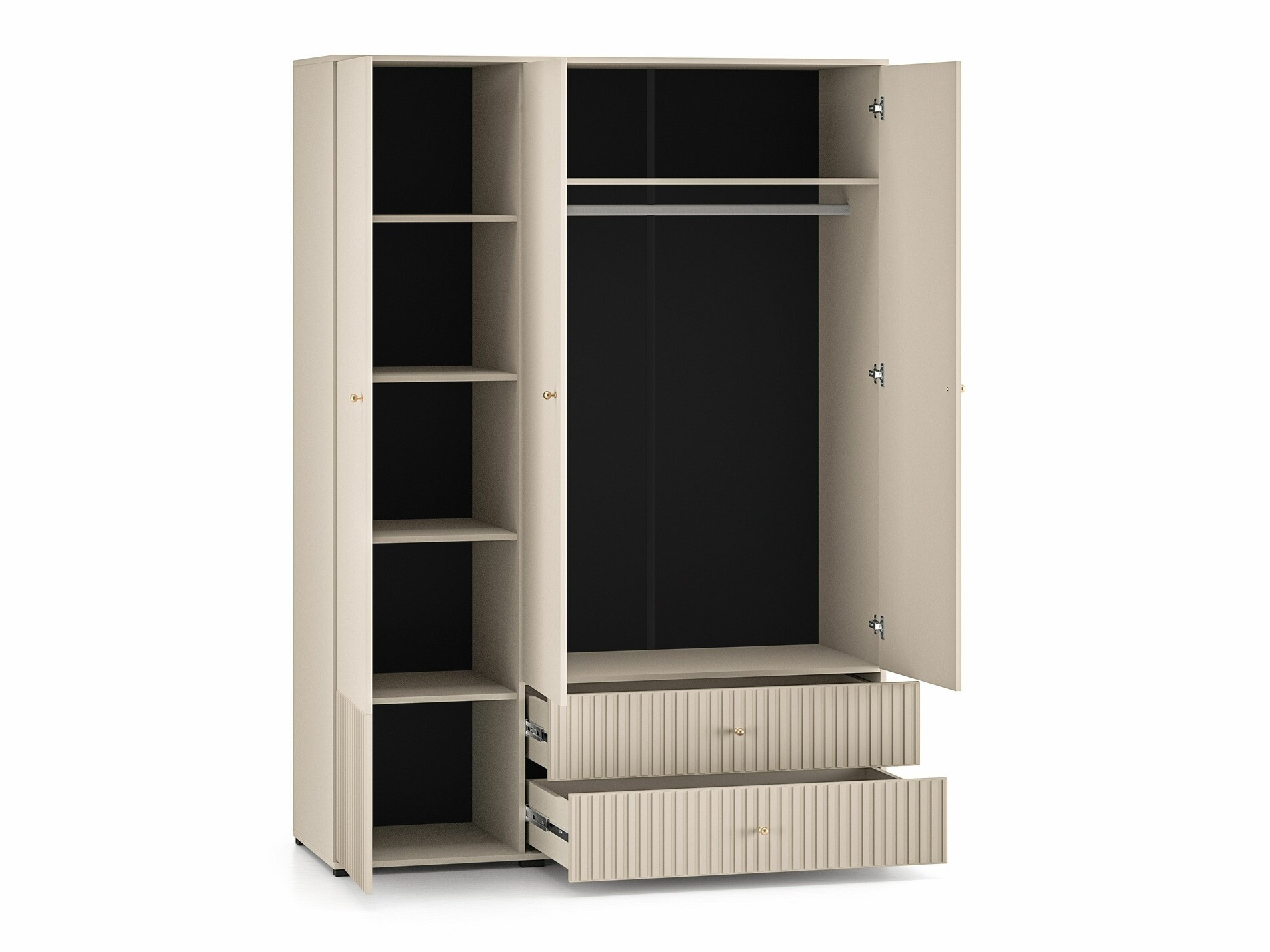 Гардероб Marmeli 123