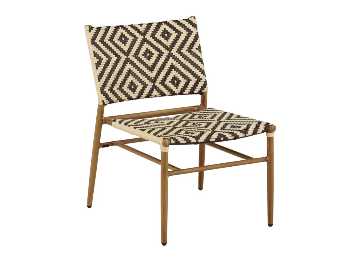 Градински стол Dallas 3839