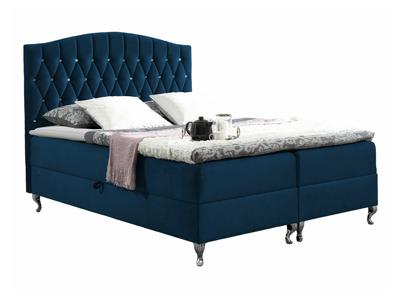 Континентално легло Urbs (Kronos 09)