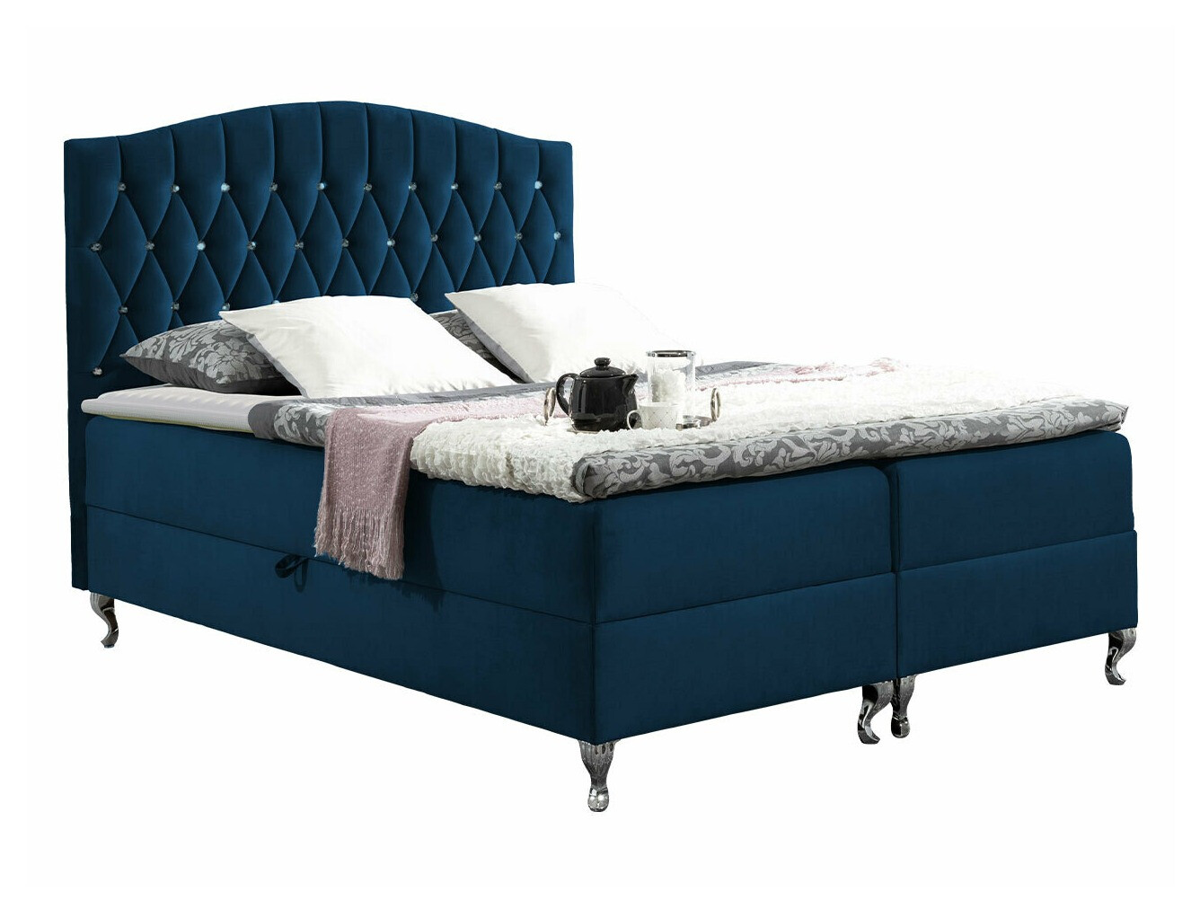 Континентално легло Urbs (Kronos 09)