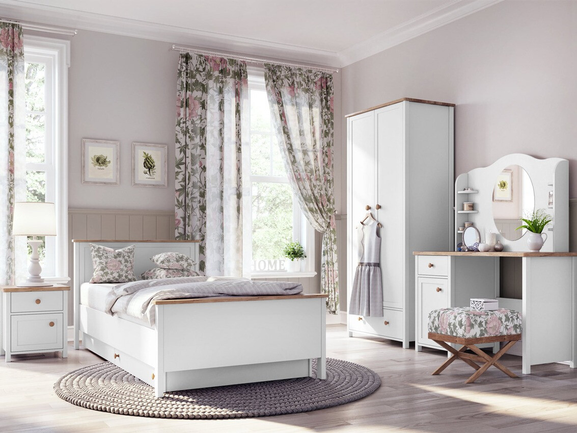 Мебелен комплект Romelbo 120