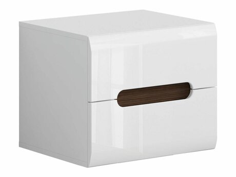 Нощно шкафче Serveso 112