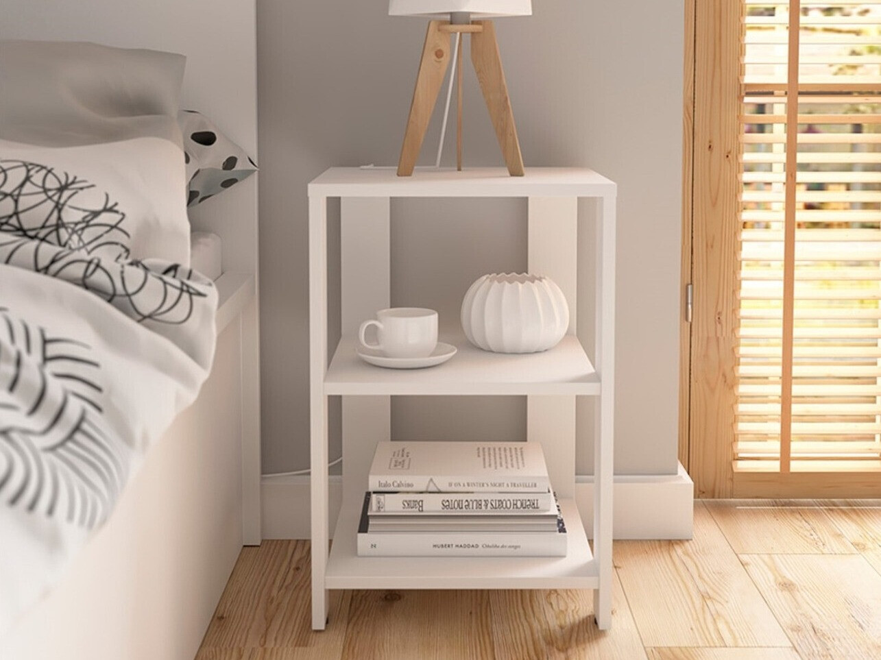 Нощно шкафче Votola 104