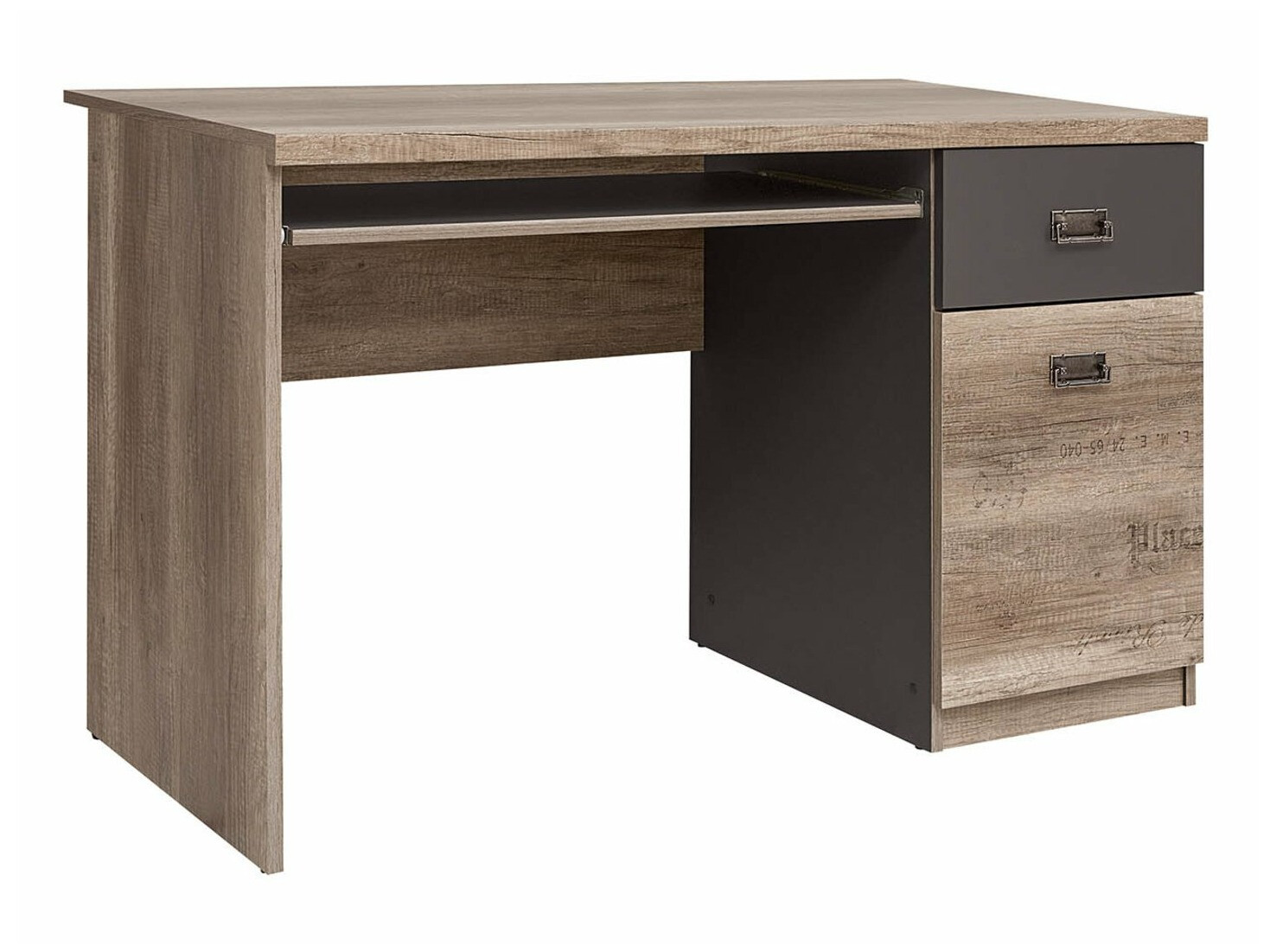 Офис бюро Odeveni 104