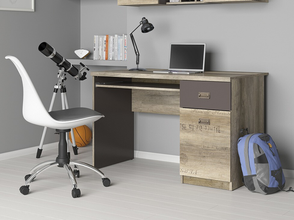 Офис бюро Odeveni 104