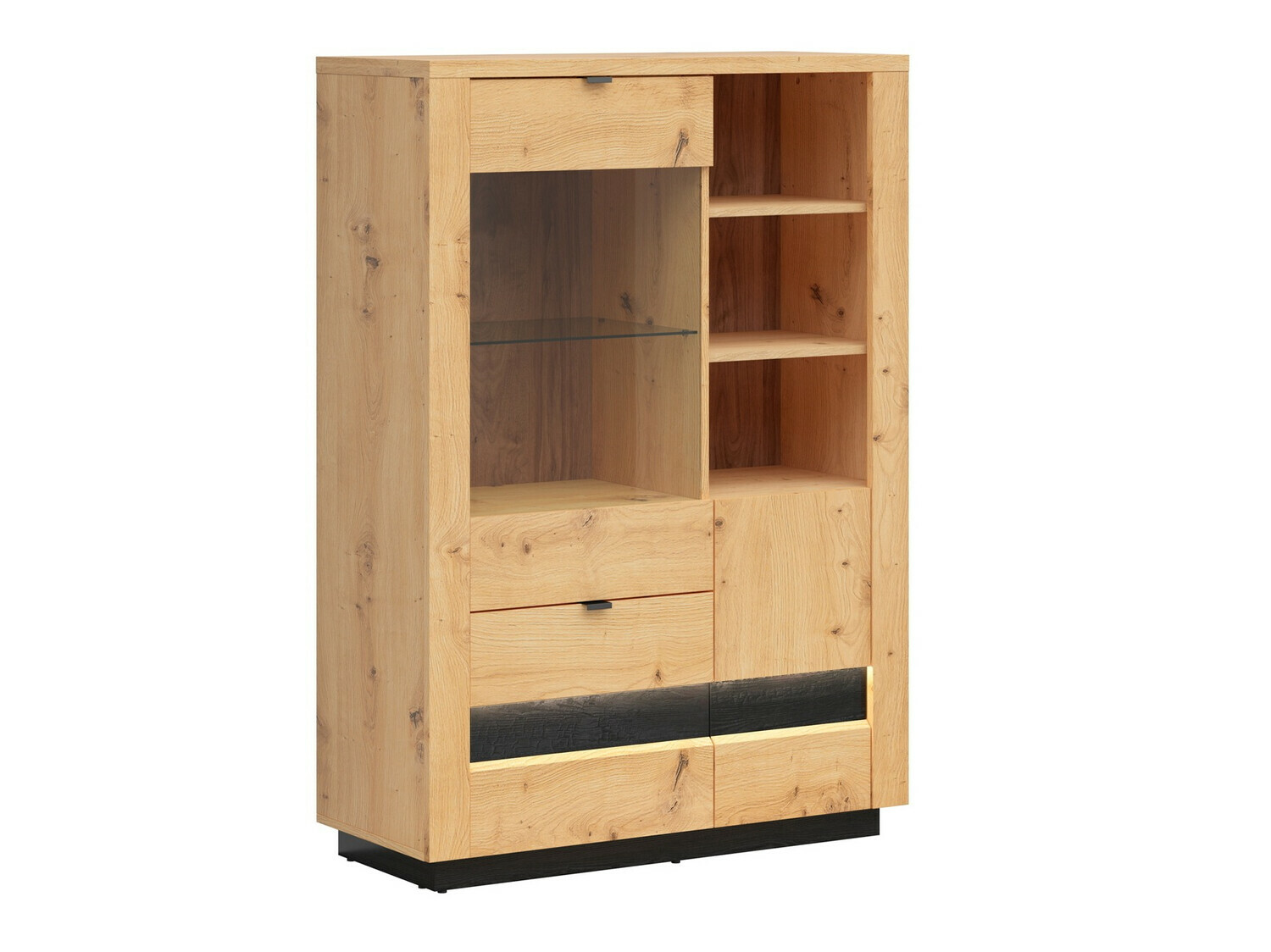 Етажерка Sermeli 105