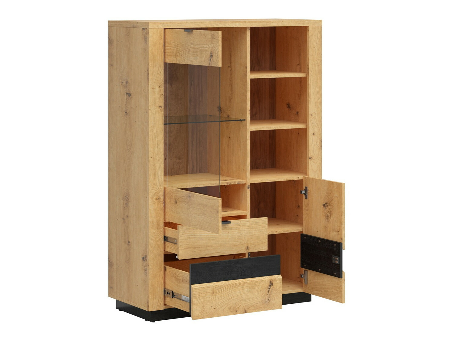 Етажерка Sermeli 105