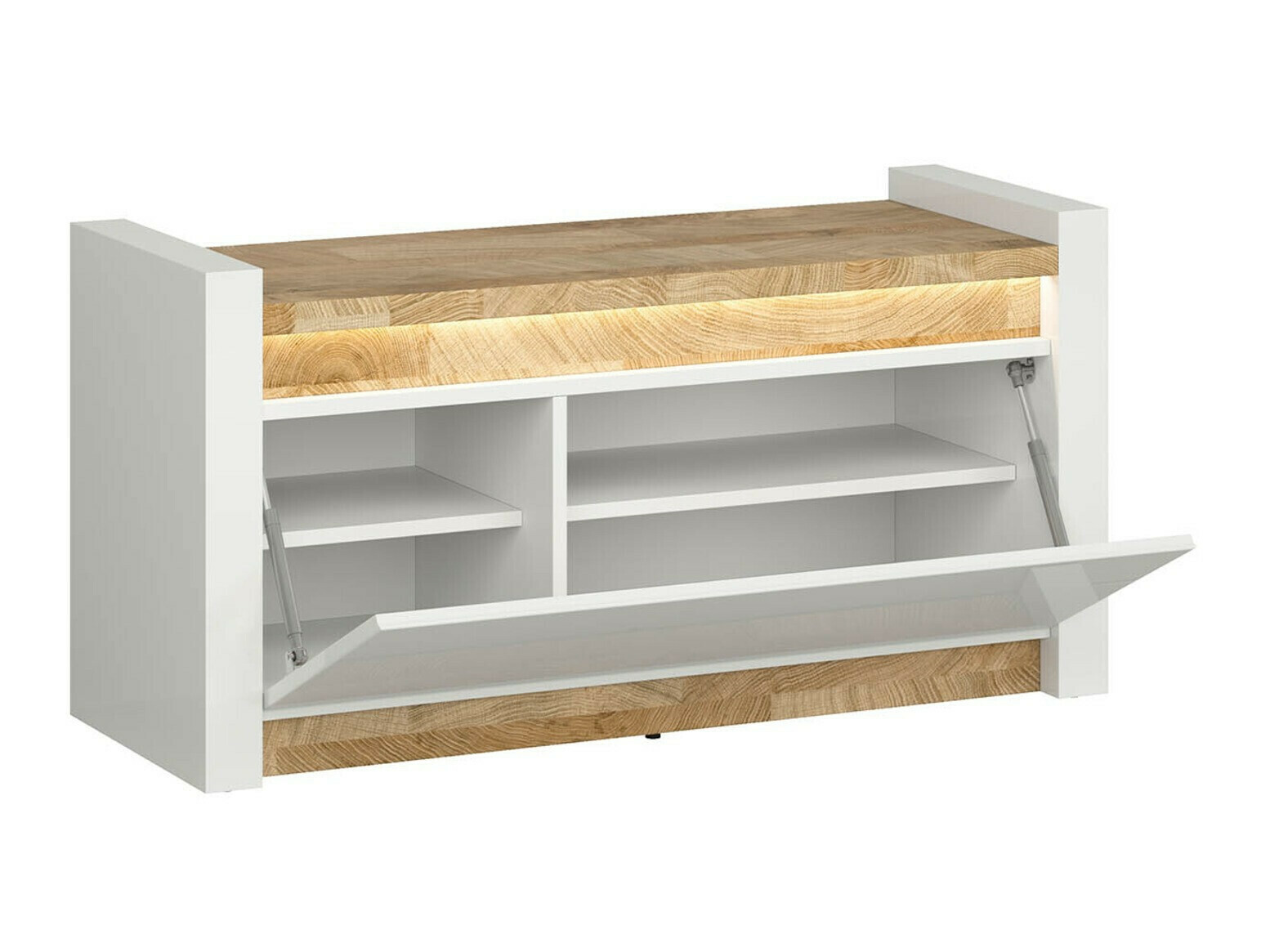 Комплект за антре Cirevai 123