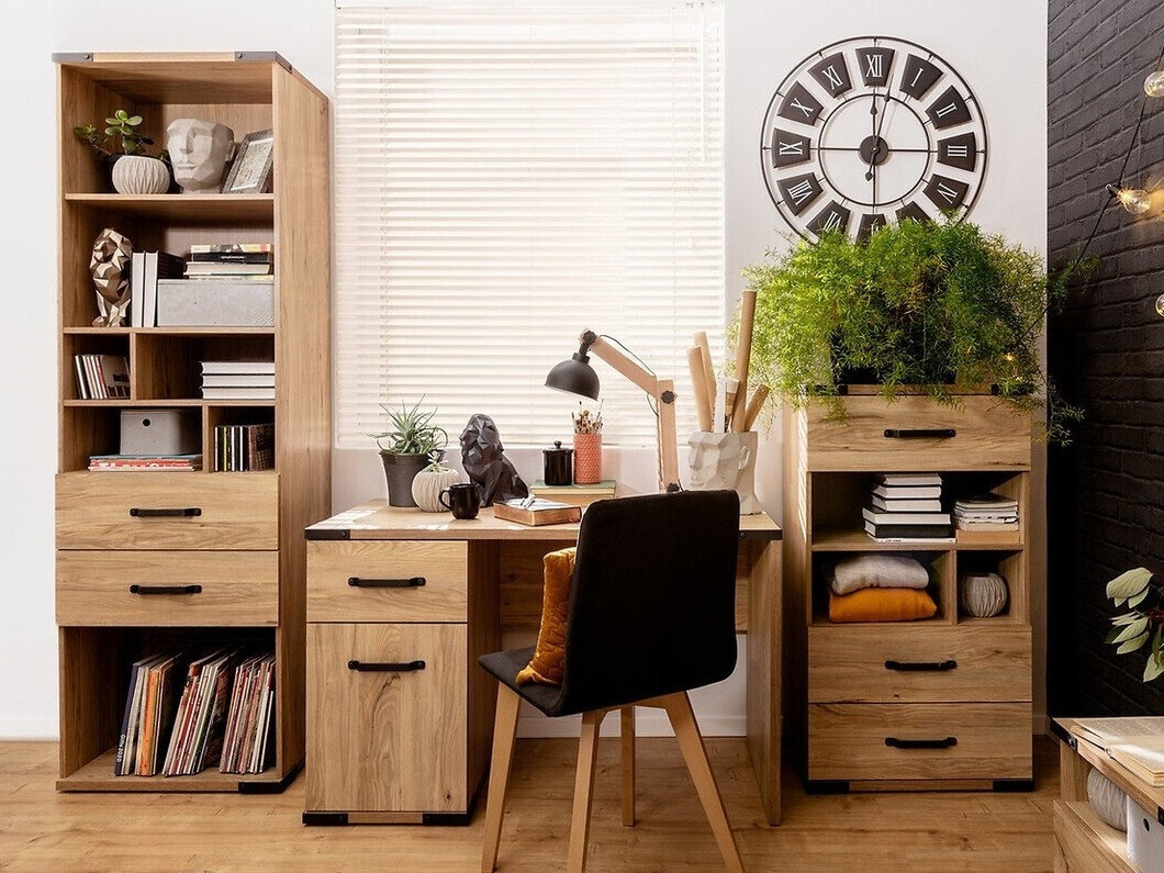 Комплект за домашен офис Romelbu 112