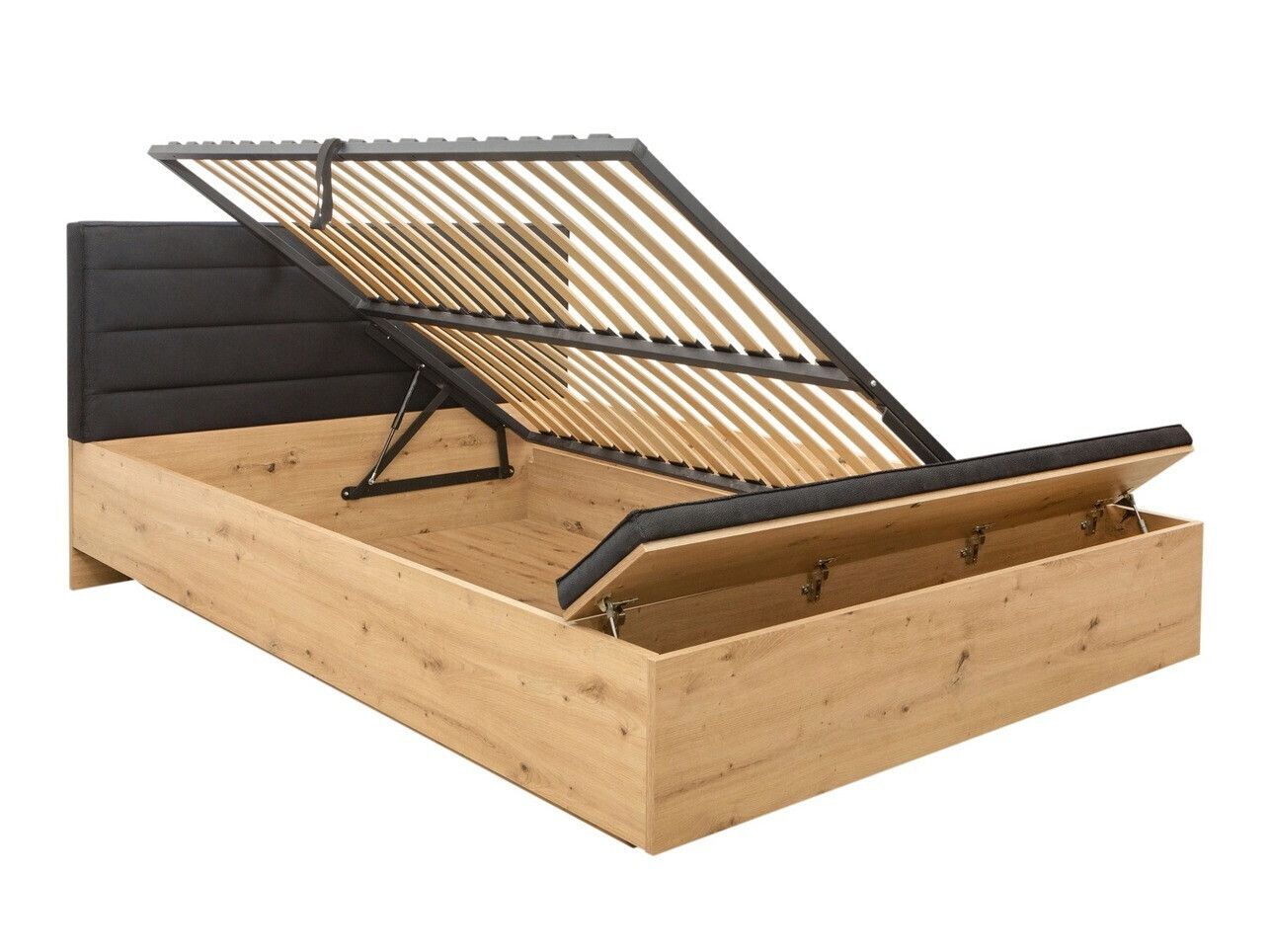 Комплект за спалня Sermeli 113