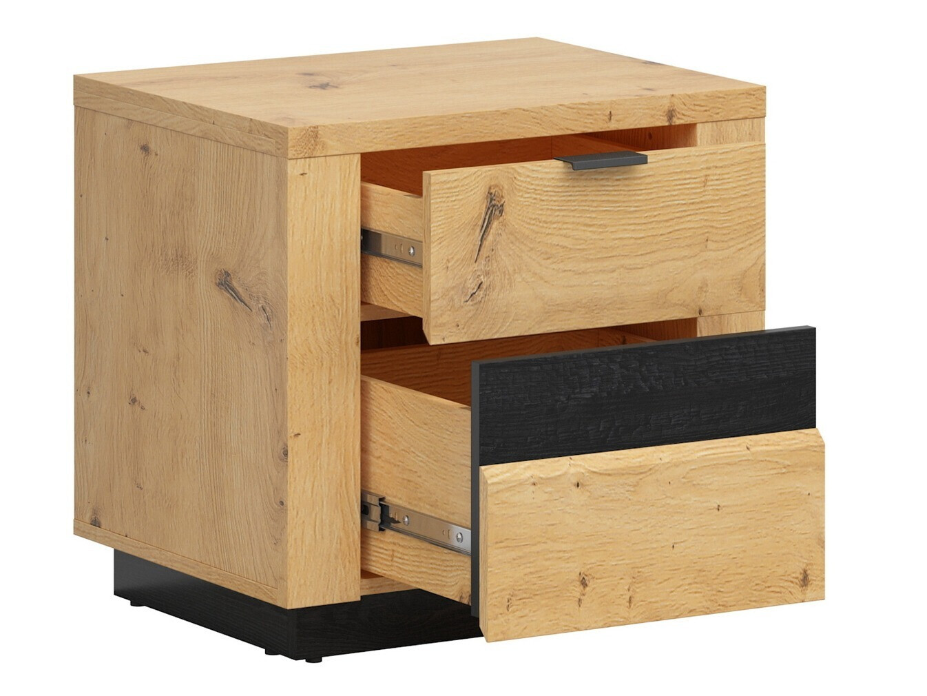 Комплект за спалня Sermeli 113