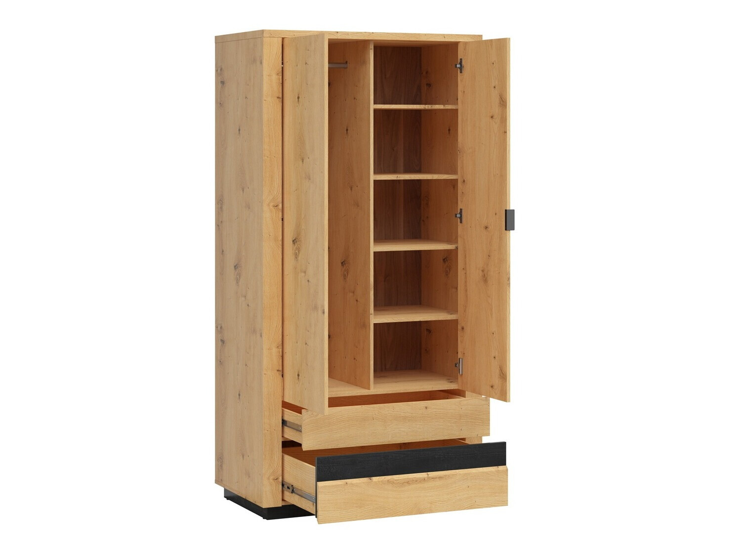 Комплект за спалня Sermeli 113