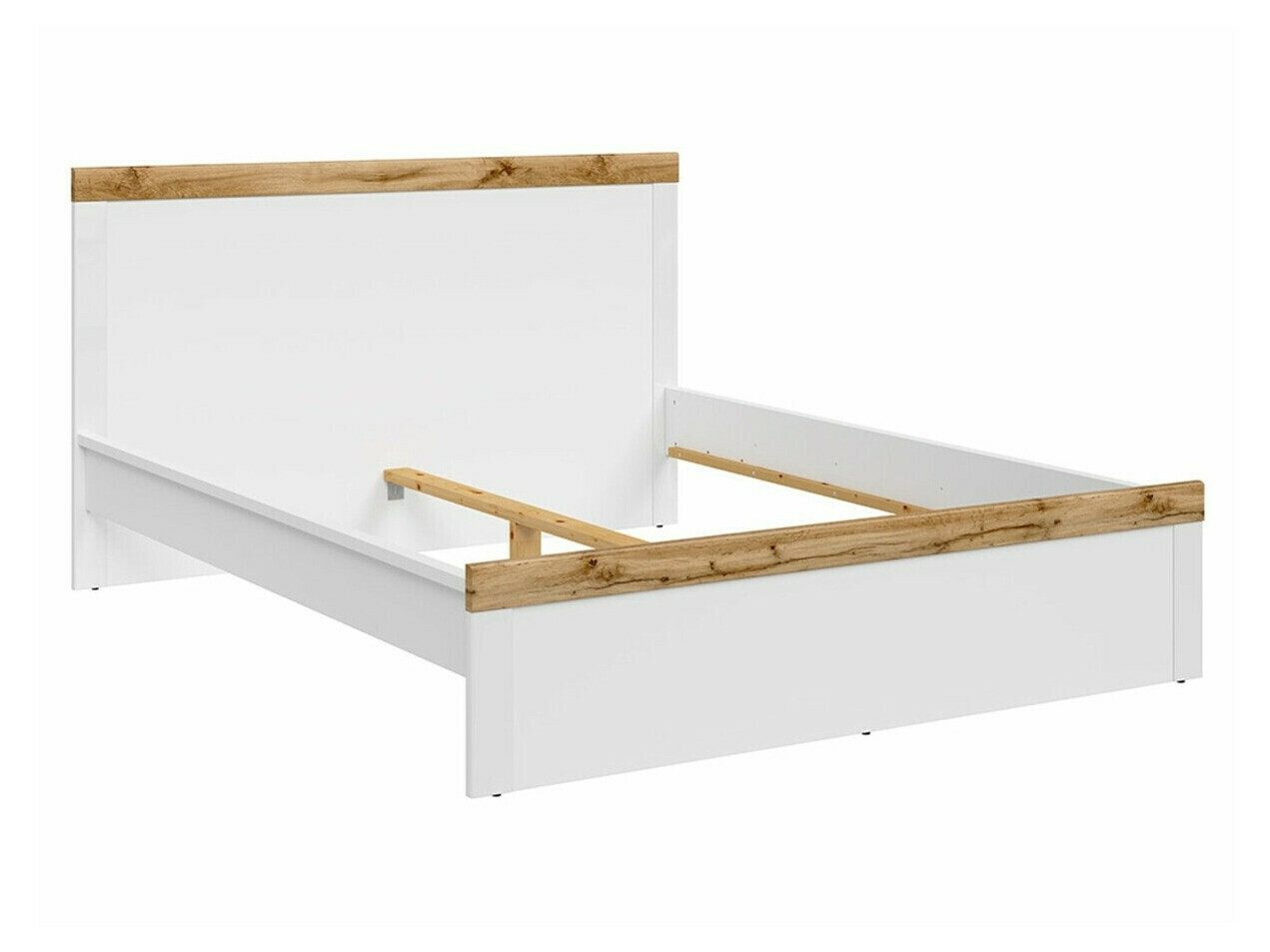 Комплект за спалня Sonsoru 128