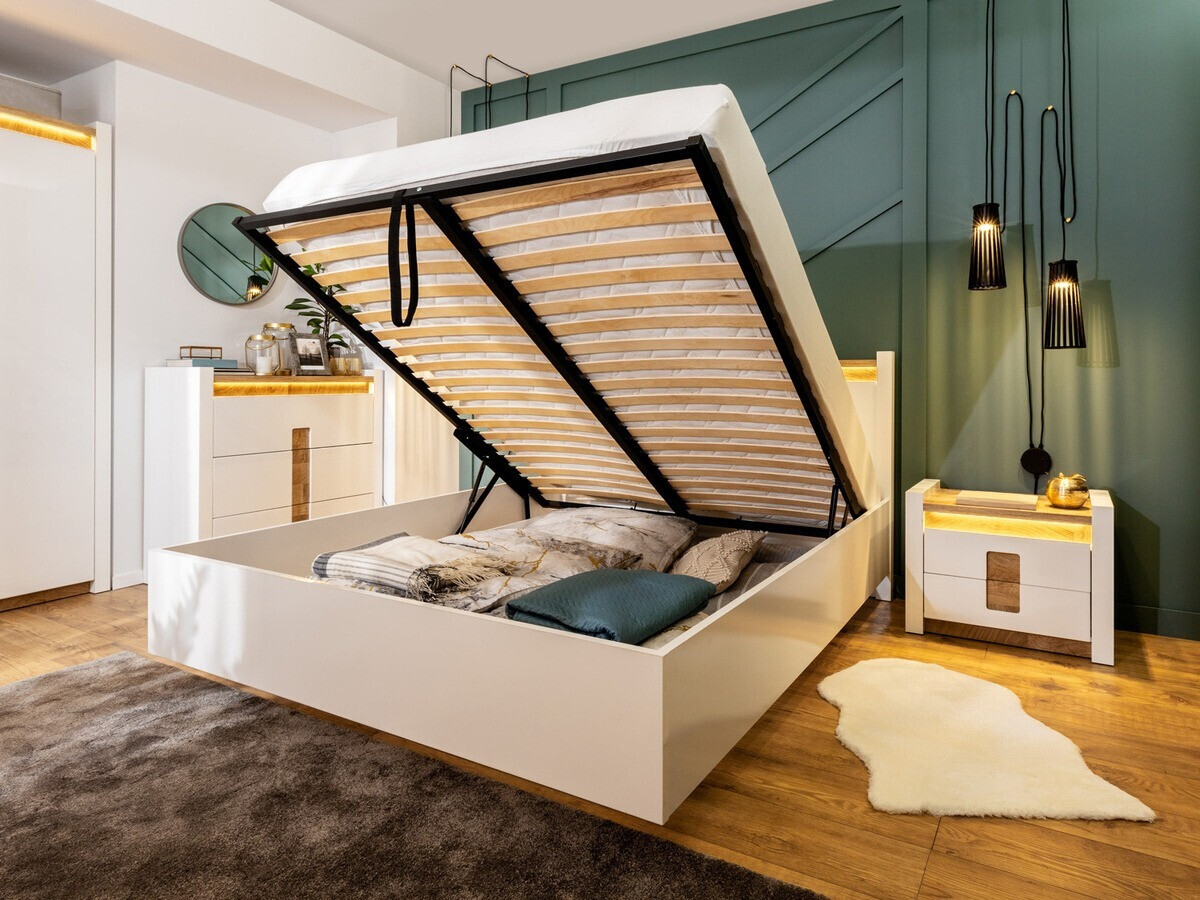 Легло Cirevai 112