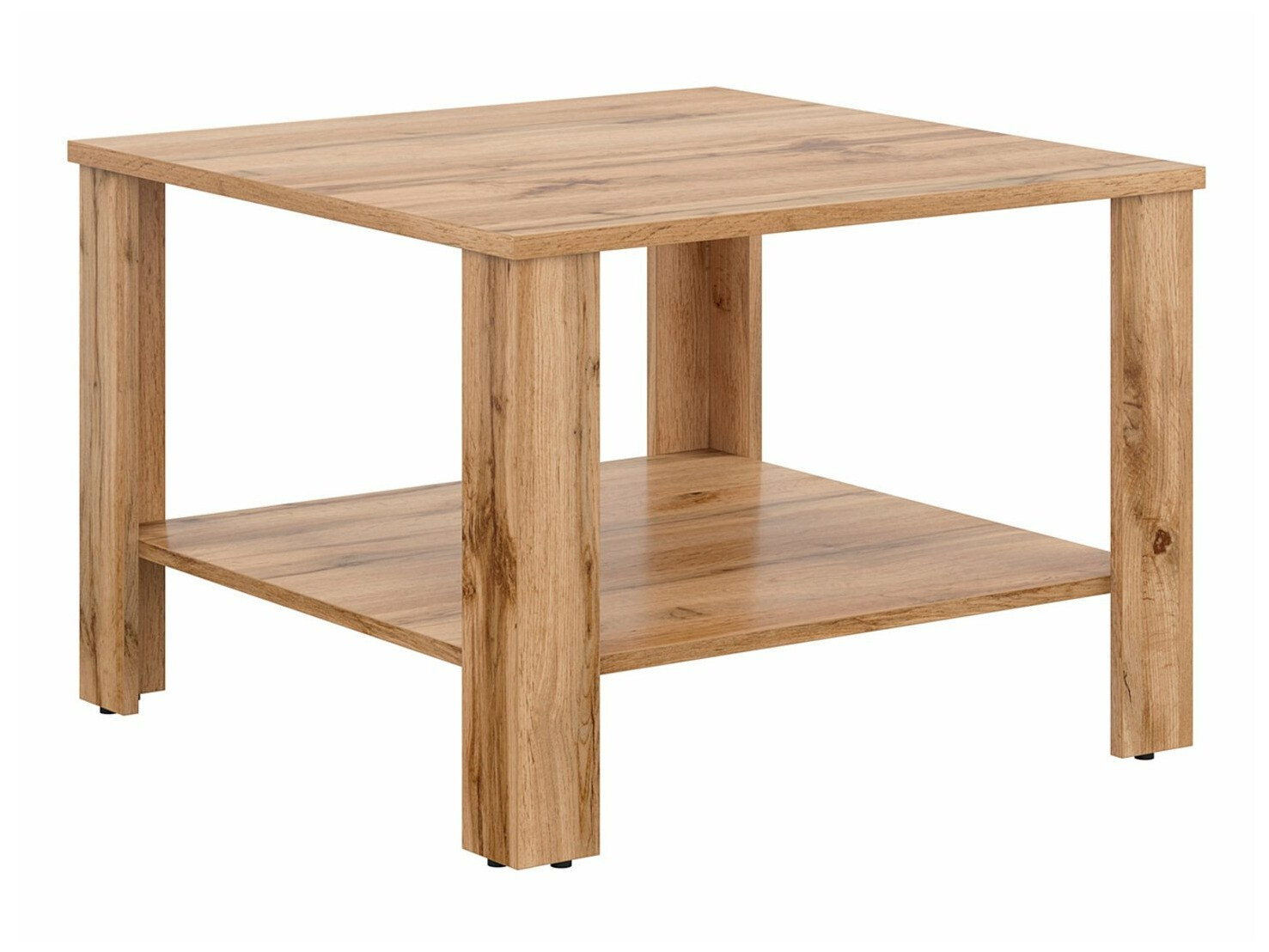 Масичка за кафе Boston 371 (Дъб уотан)