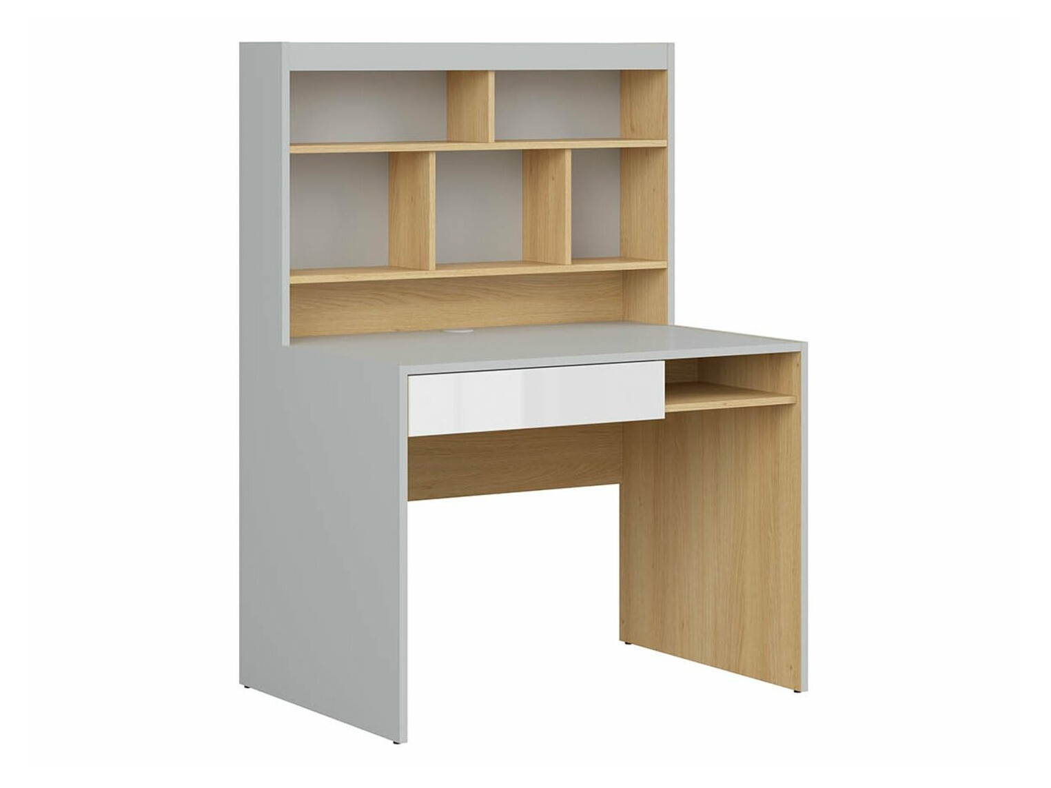 Офис бюро Nuevaru 117