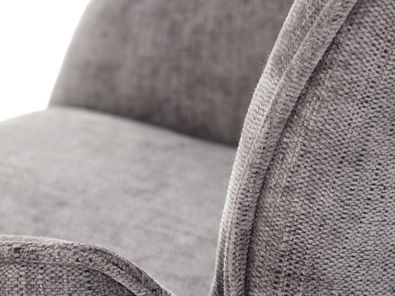 Стол Houston 1862 (Сив)