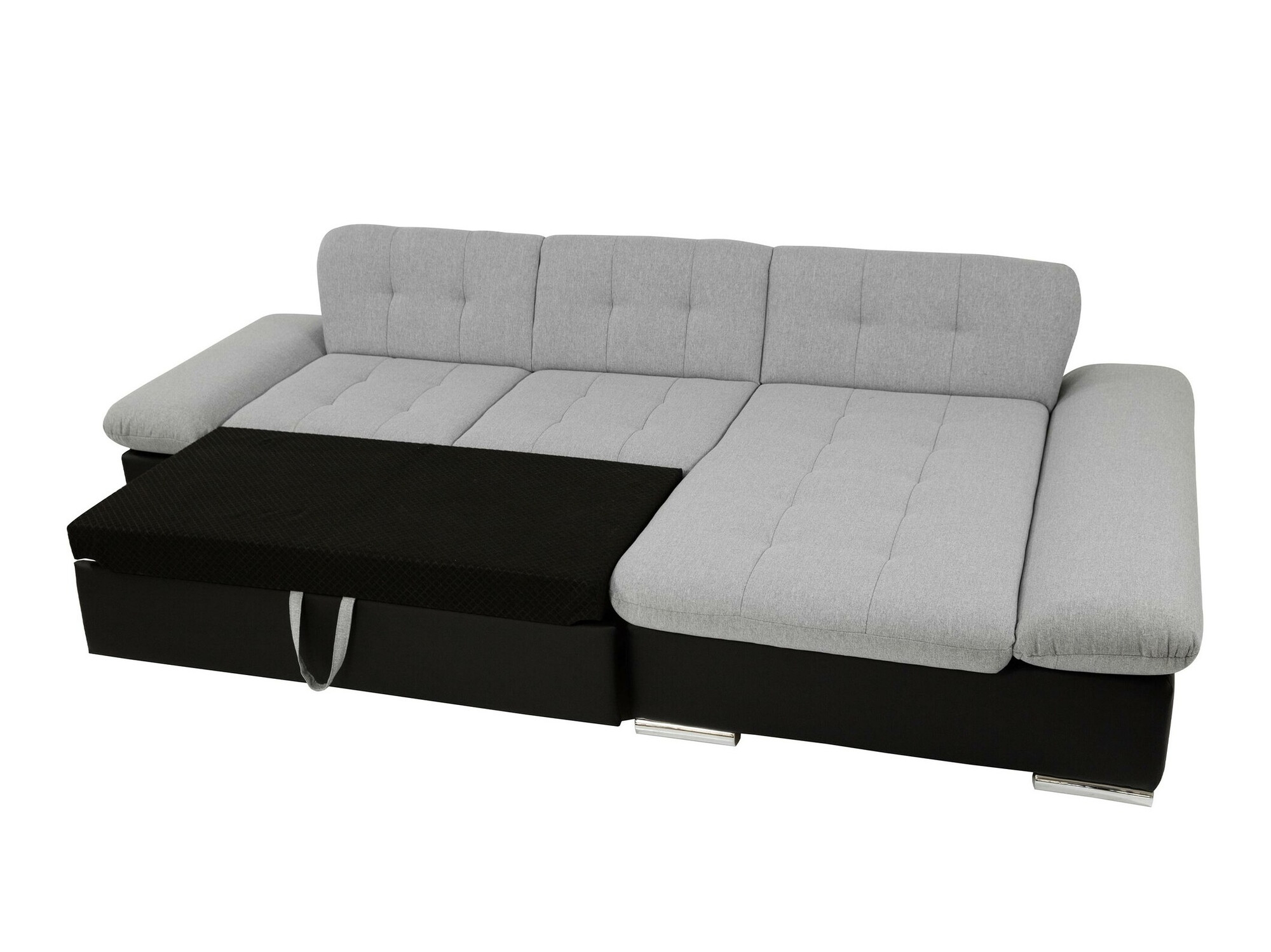 Ъглов диван Comfivo Sanitas II (Tracy 211.01)