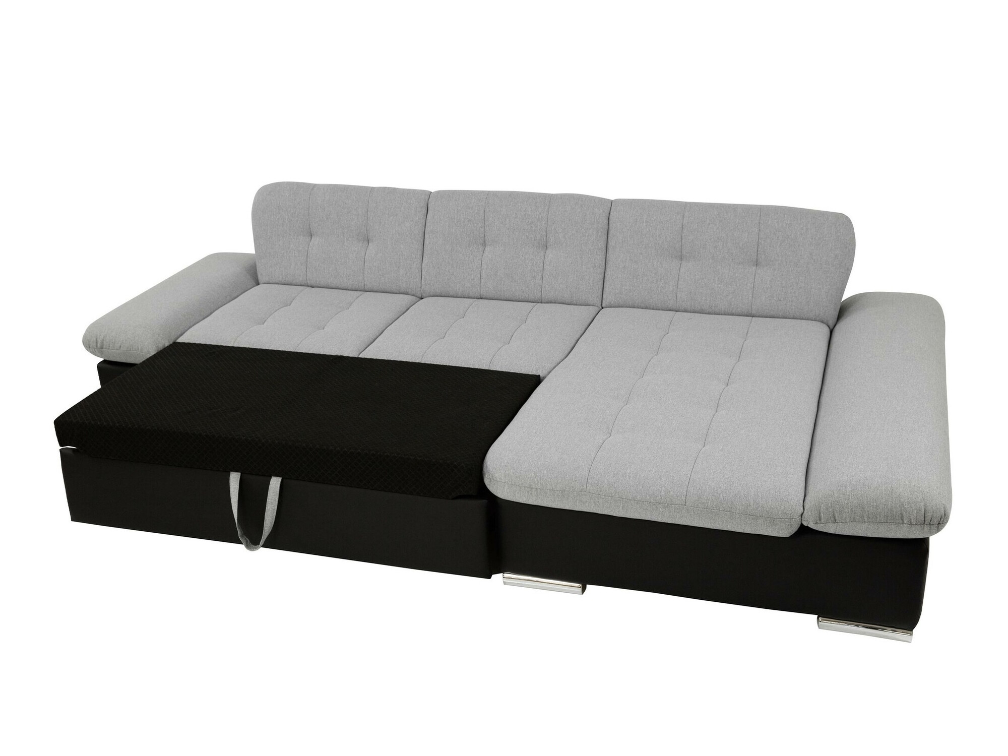 Ъглов диван Comfivo Sanitas II (Tracy 211.01)