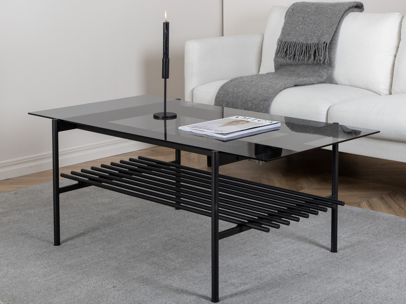 Масичка за кафе Dallas 2957