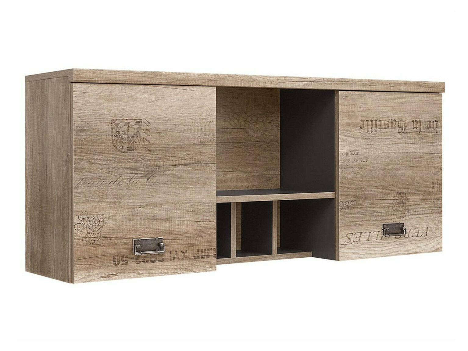 Окачен шкаф Odeveni 102