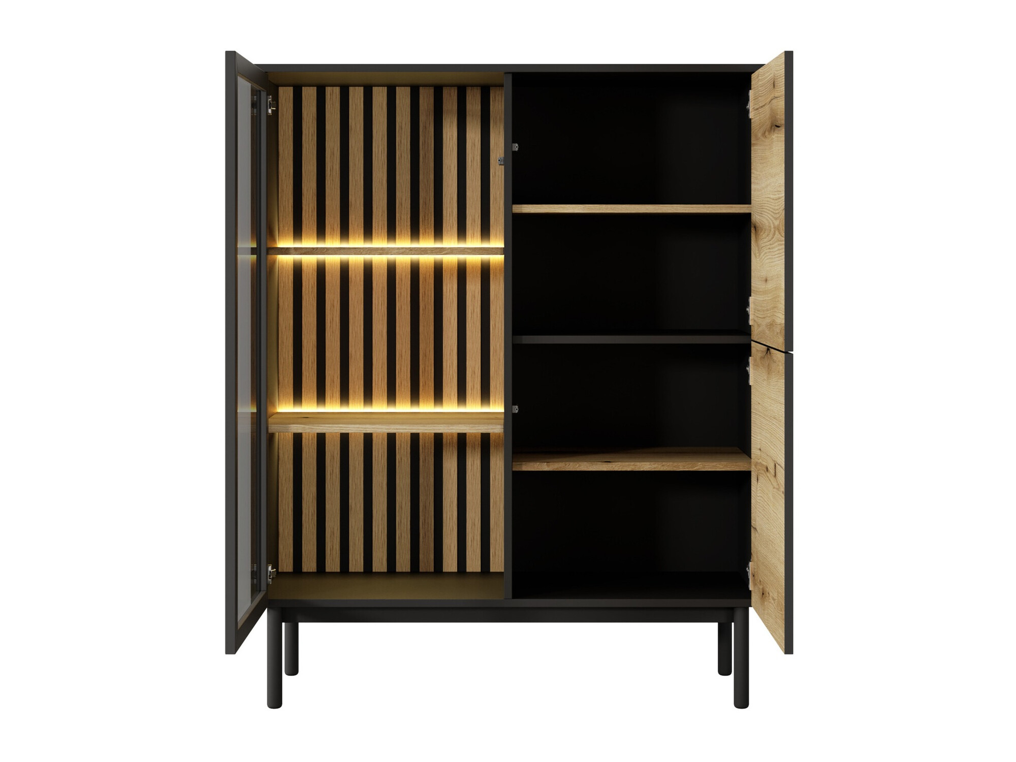 Шкаф Livmave 101