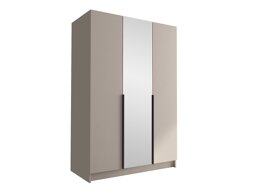 Гардероб Closico 197 (Кашмир + Черен)