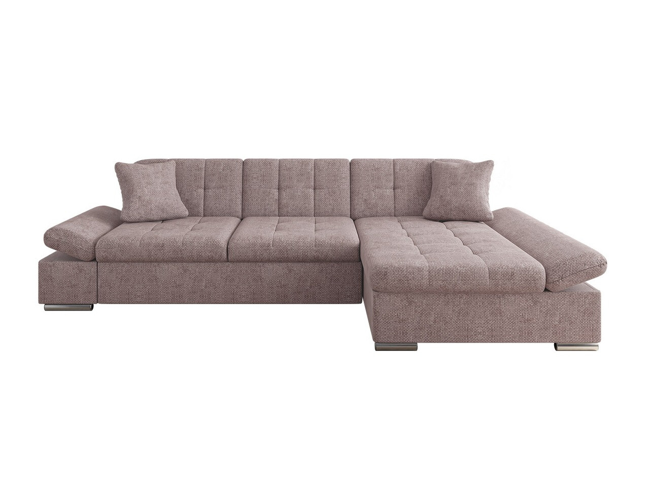 Ъглов диван Comfivo Sanitas II (Magni 206.11)