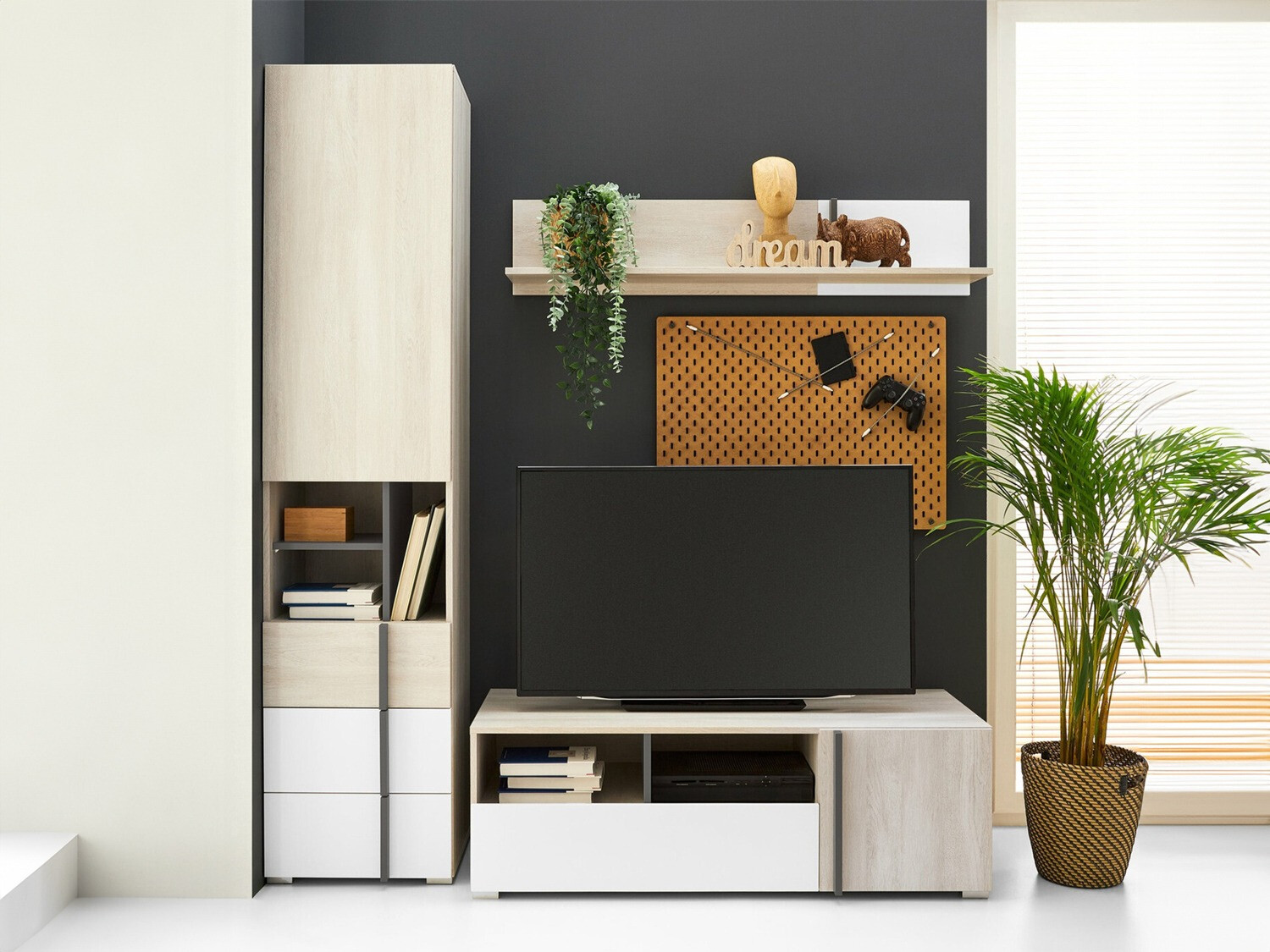 Комплект за хол Ferlore 116