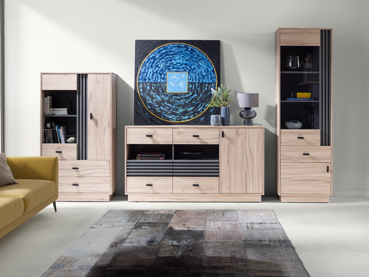 Комплект за хол Livlevo 113