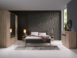 Комплект за спалня Livlevo 122