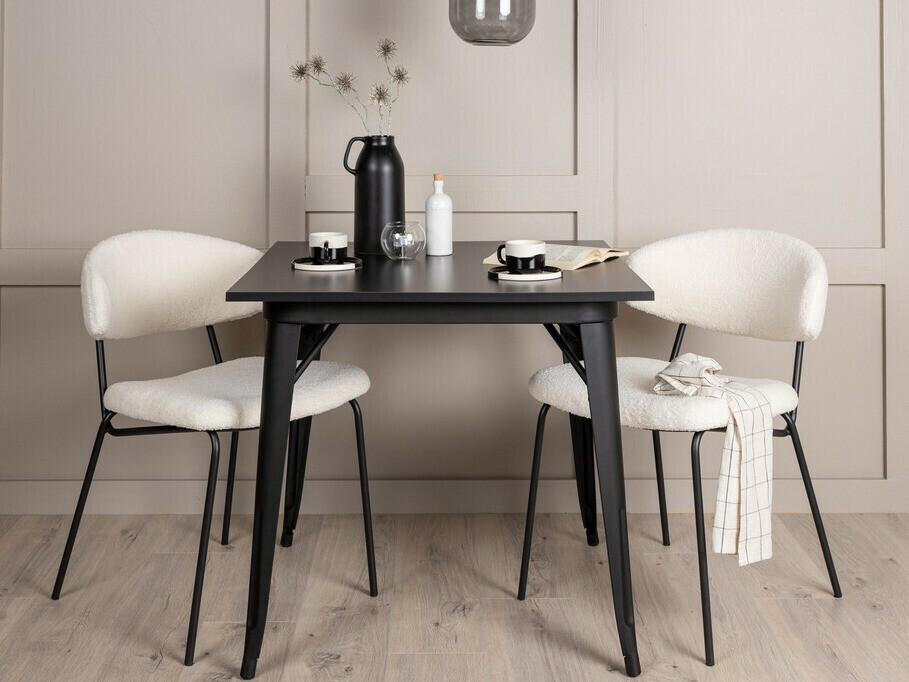 Маса и столове за трапезария Dallas 3356