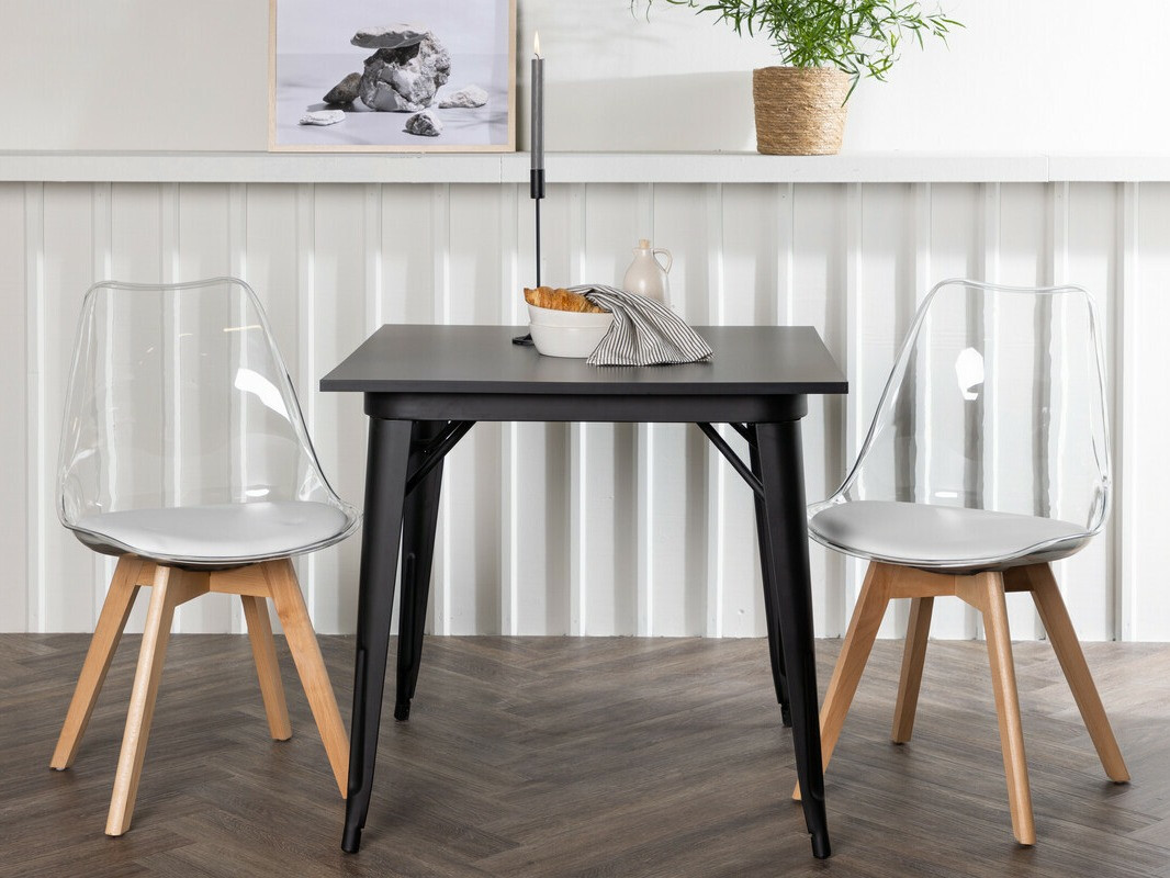 Маса и столове за трапезария Dallas 3852