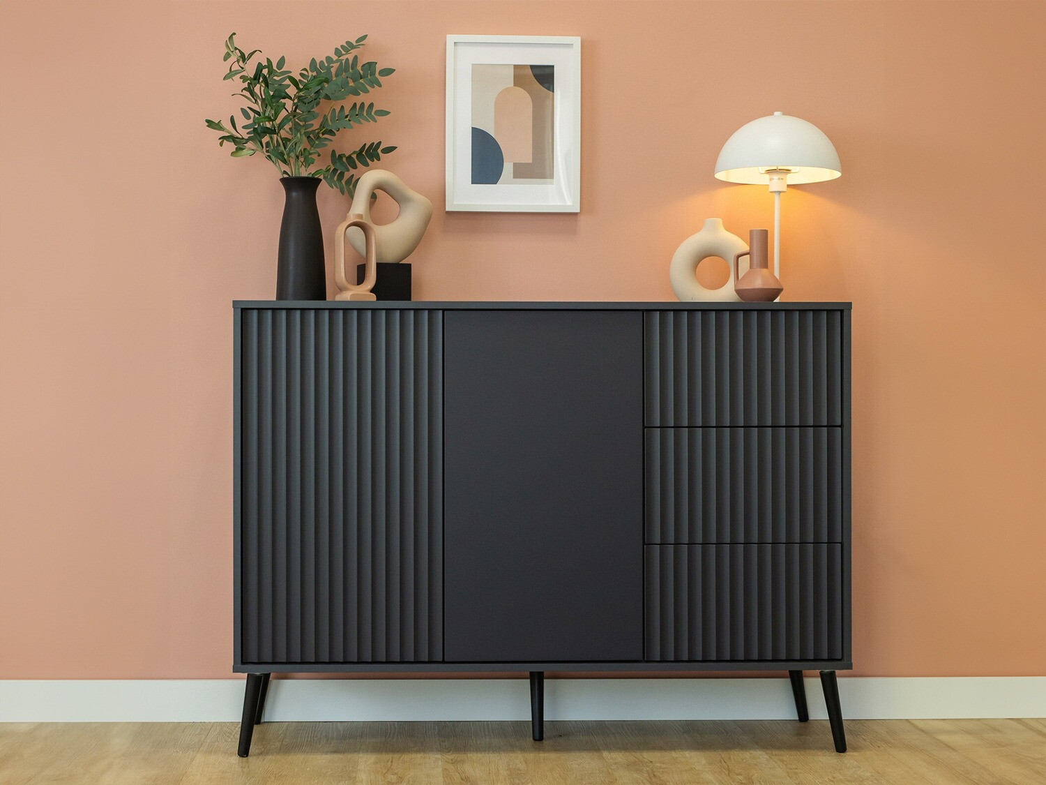 Скрин Cirferi 101 (Антрацит)