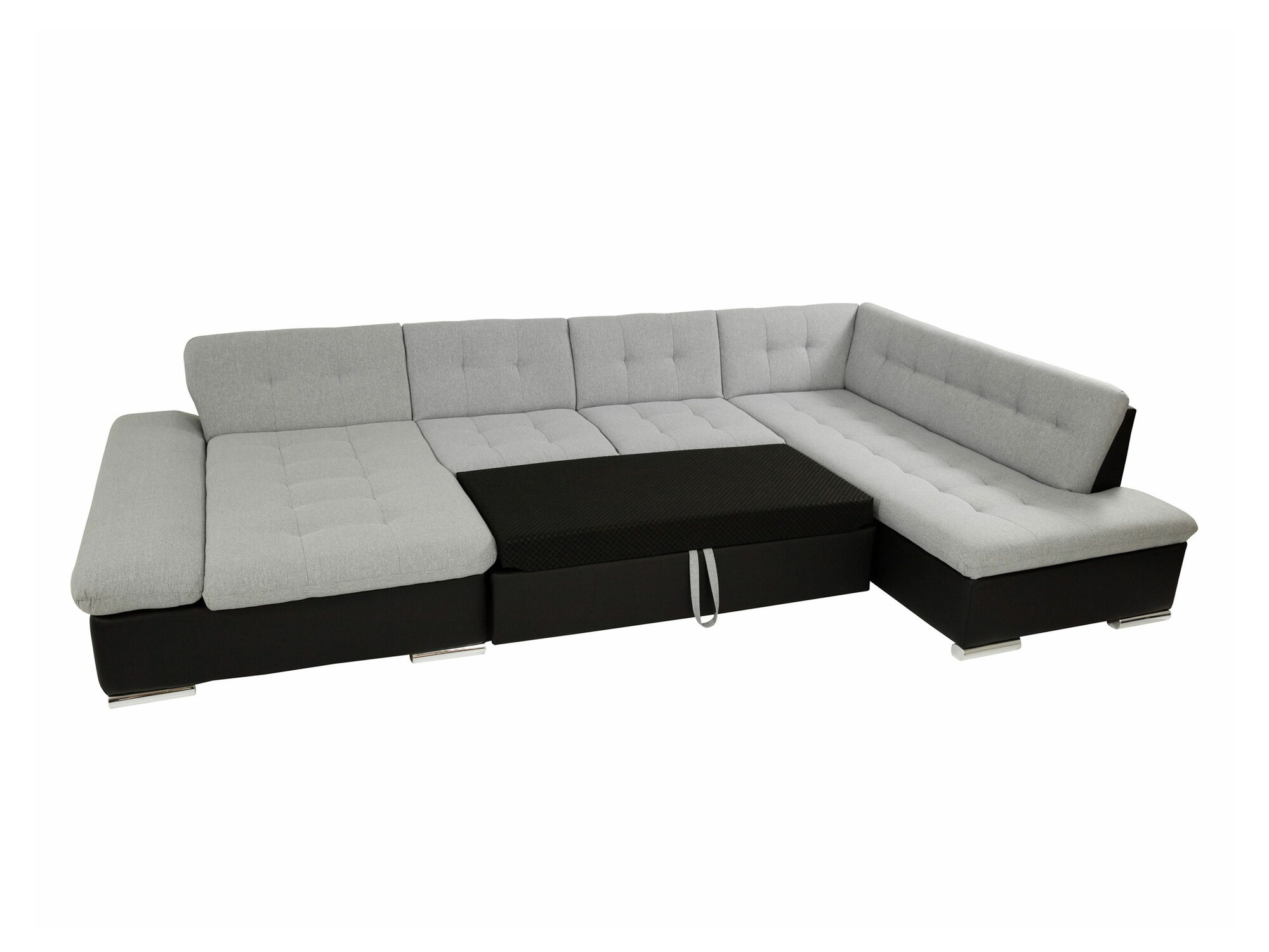 Ъглов диван Comfivo Tilia II (Fragola 20)