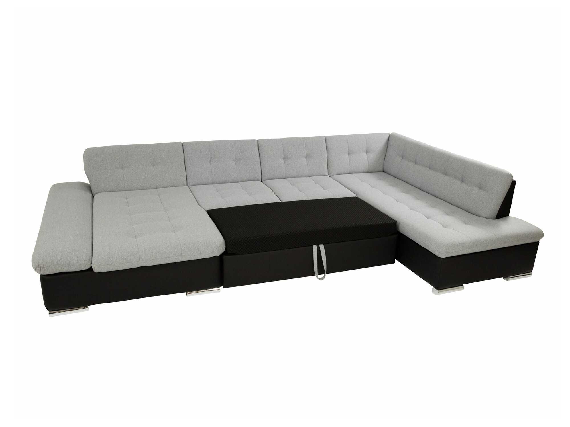 Ъглов диван Comfivo Tilia II (Tracy 211.01)