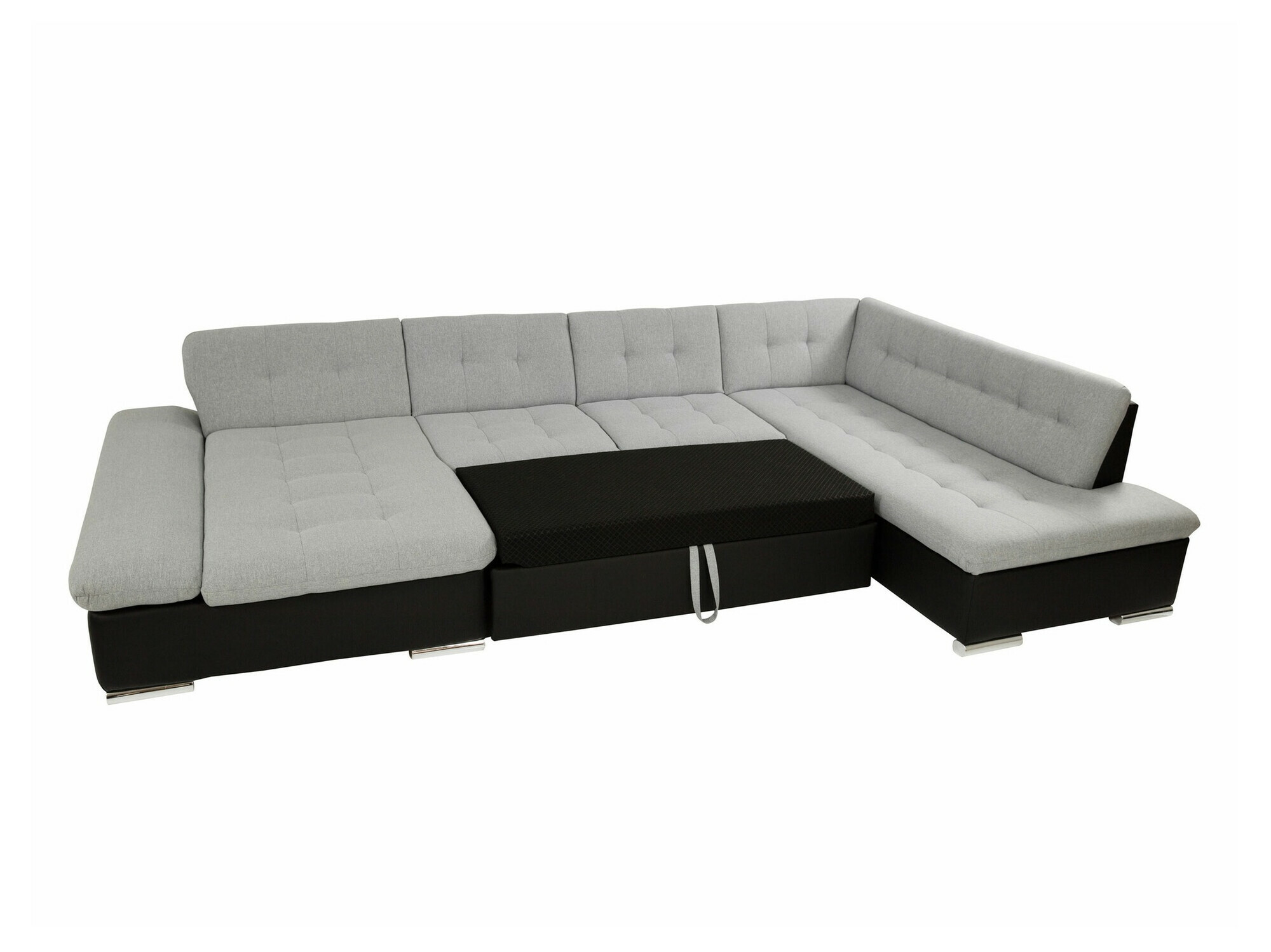 Ъглов диван Comfivo Tilia II (Tracy 211.01)