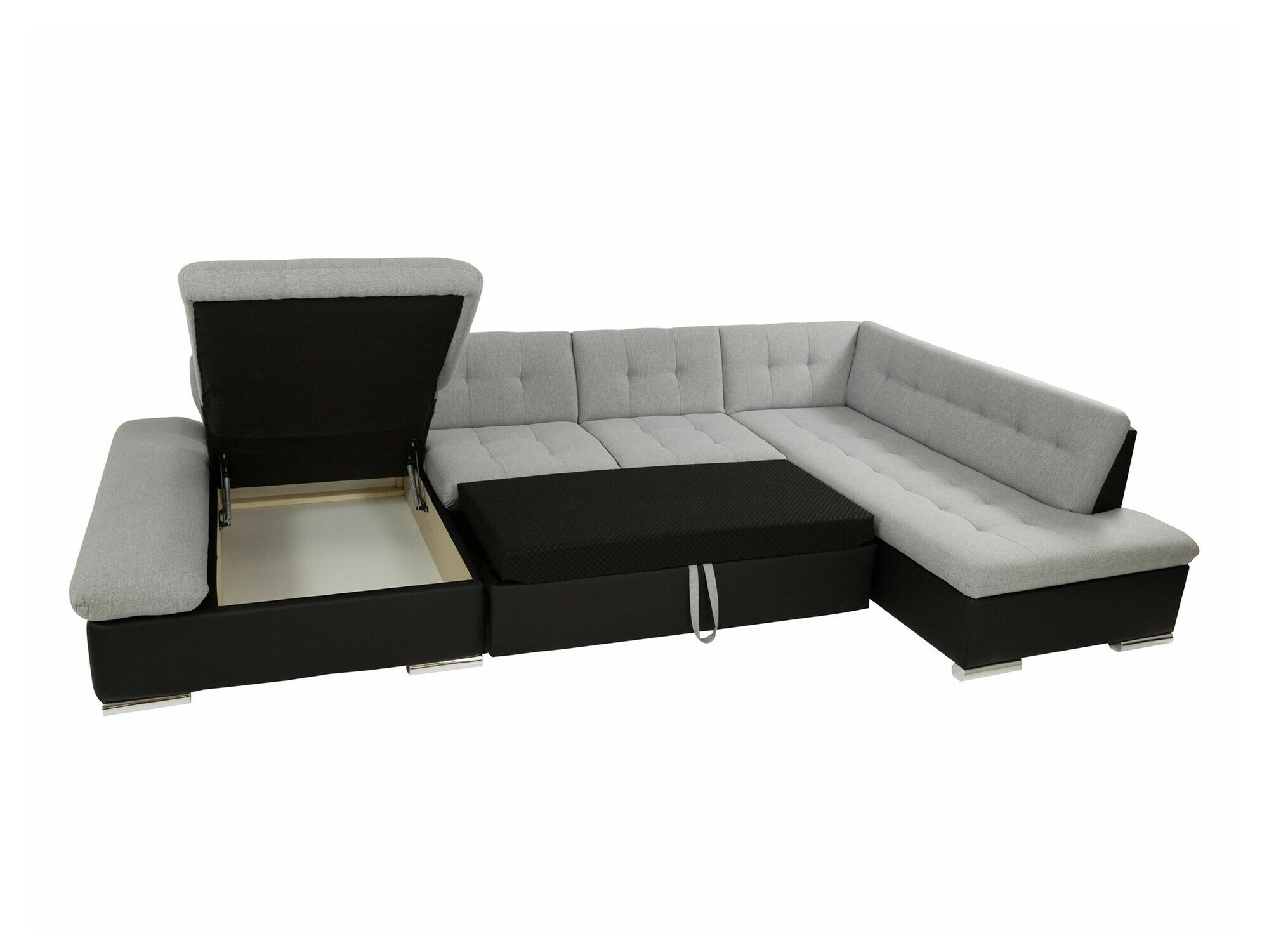 Ъглов диван Comfivo Tilia II (Tracy 211.01)
