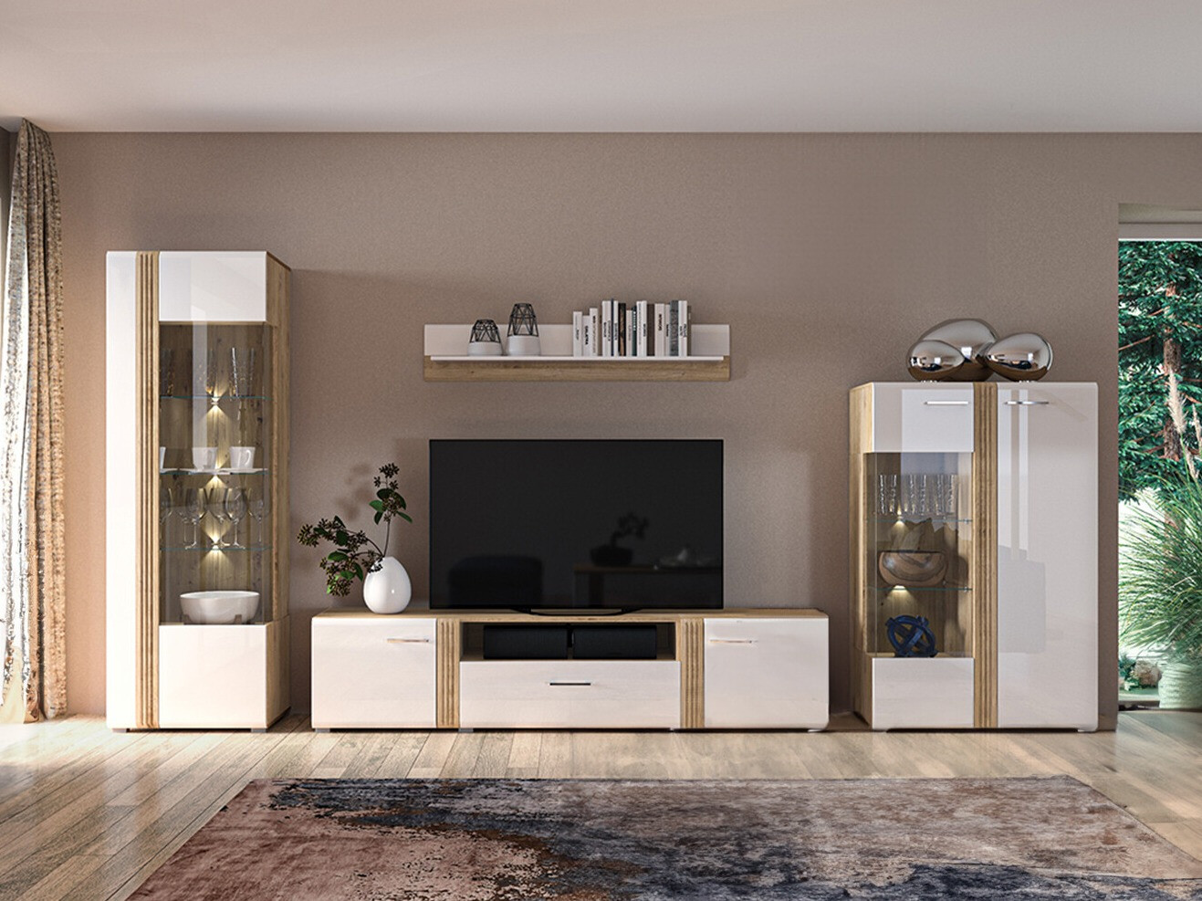 Комплект за хол Venleva 109