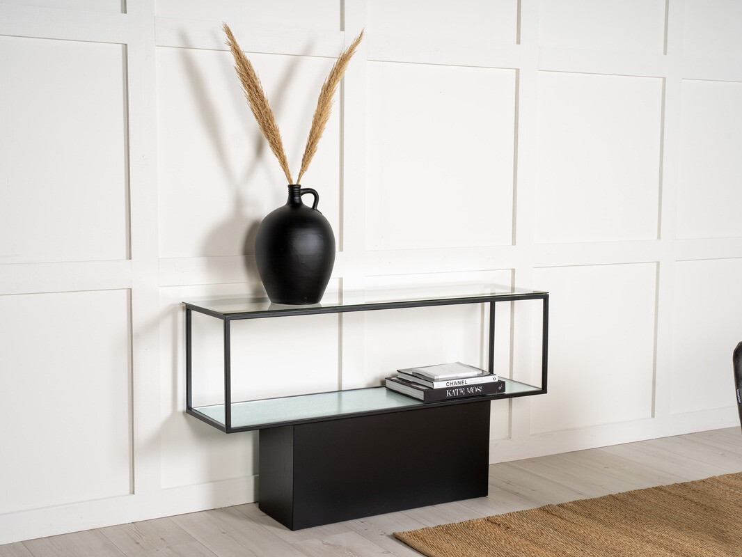 Конзолна маса Dallas 150