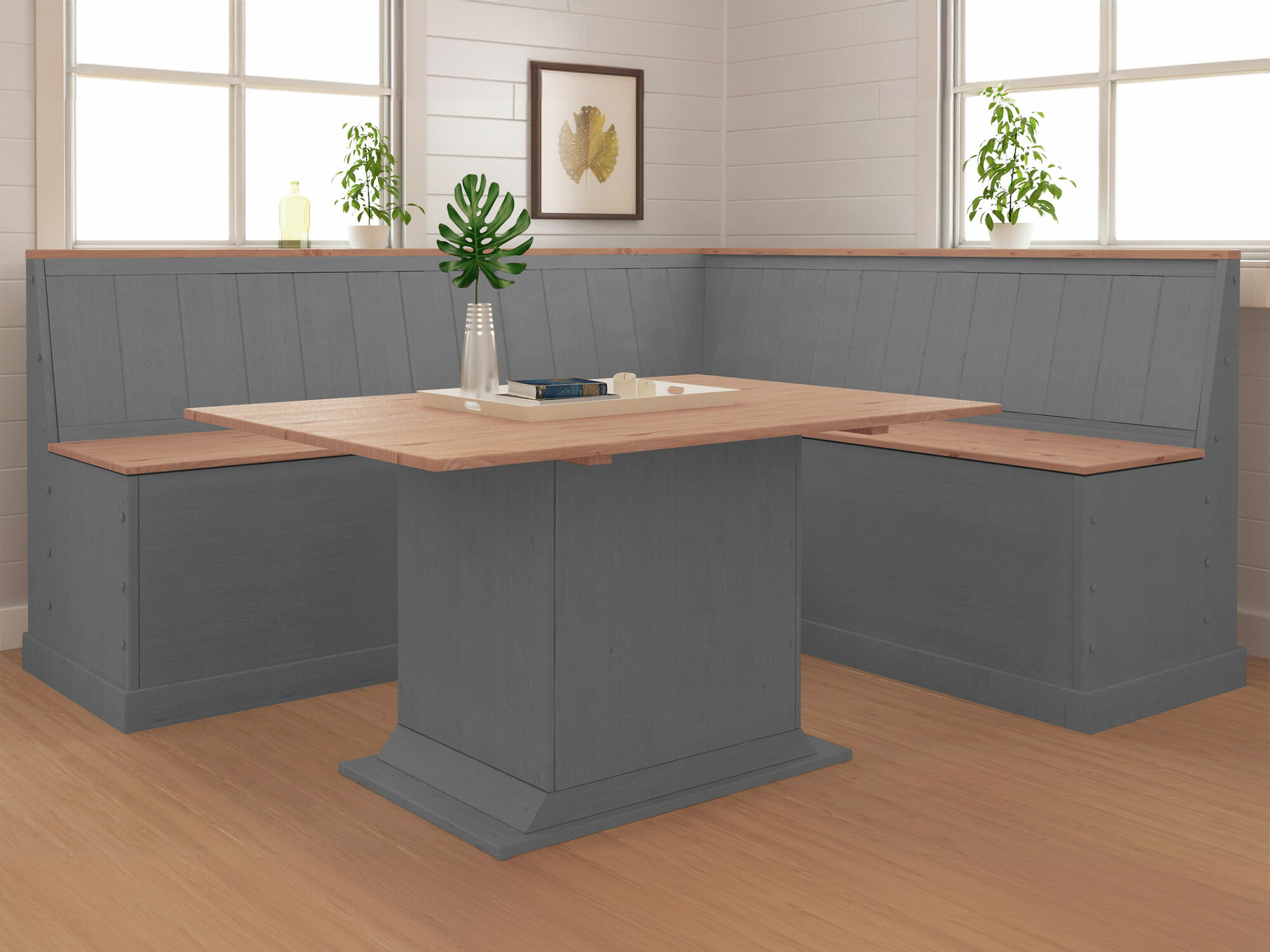 Кухненски ъгъл Cirfeli 105