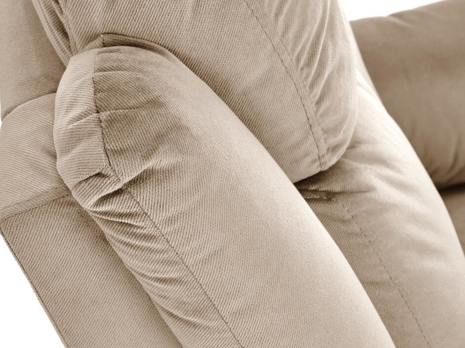 Реклайнер Houston 1781 (Бежов)