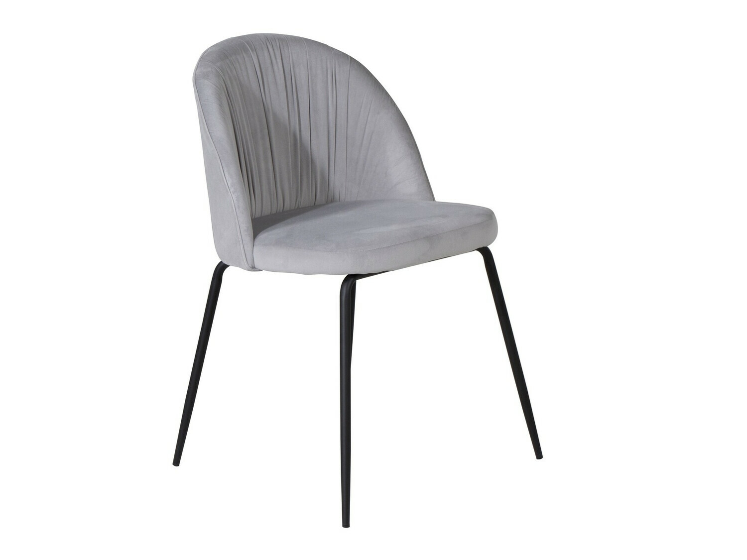 Стол Dallas 133 (Сив)